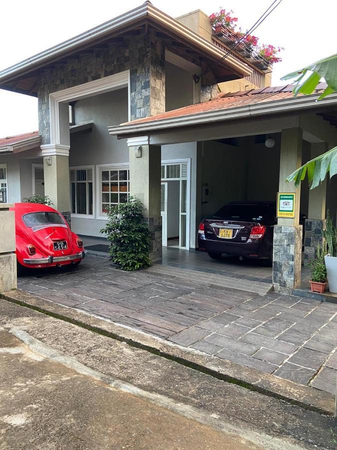 Vista House Kandy Exterior photo