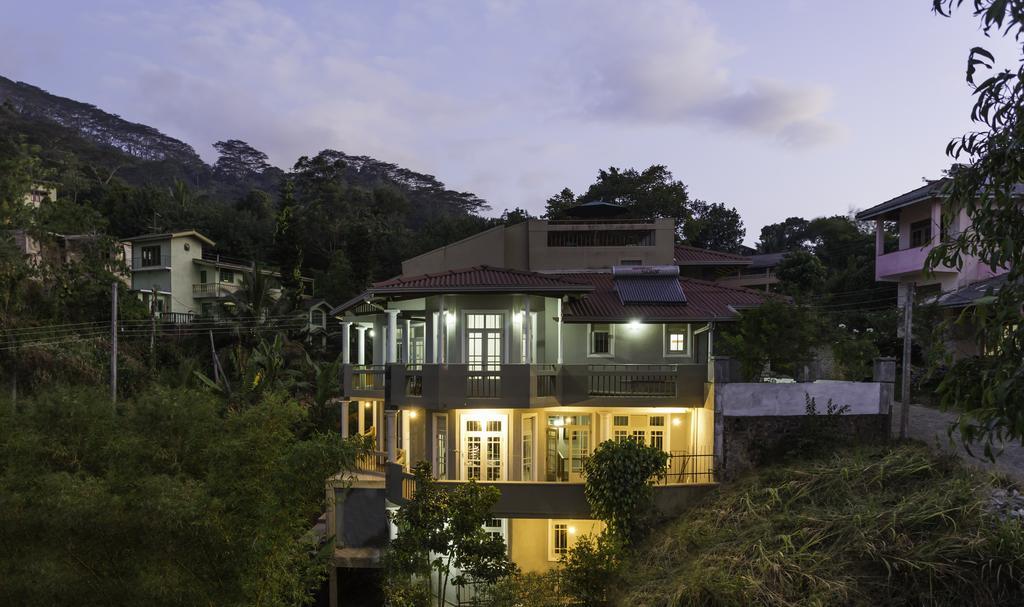 Vista House Kandy Exterior photo